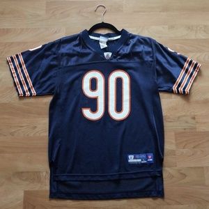 Chicago Bears NFL Jersey